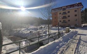 Apartmán Horní Lipová č. 3