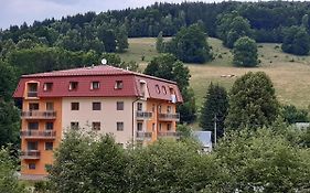 Apartmán Horní Lipová č. 3